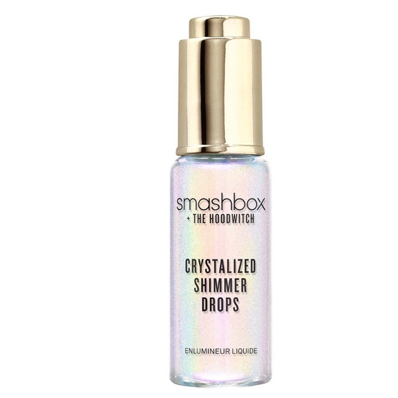 Smashbox Crystalized SHIMMER Drops - Picture 5 of 5